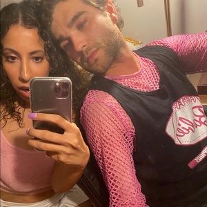 Meet your Posher, William